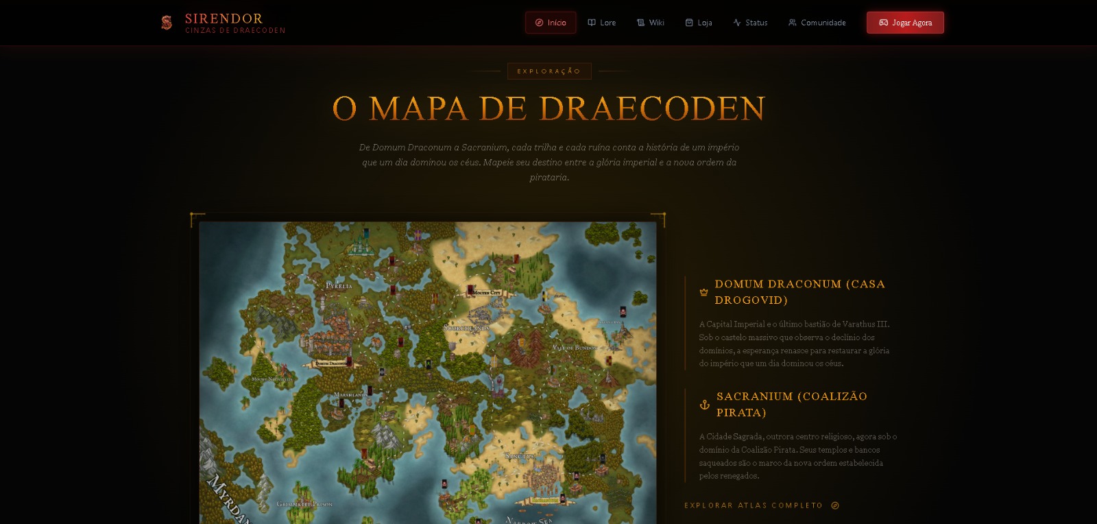 Sirendor